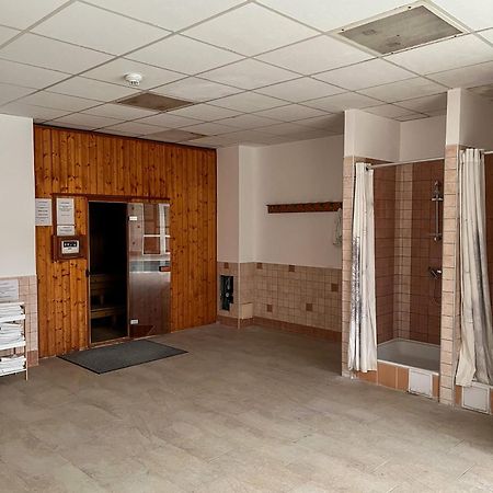 Solaris Apartman Zalakaros Bagian luar foto