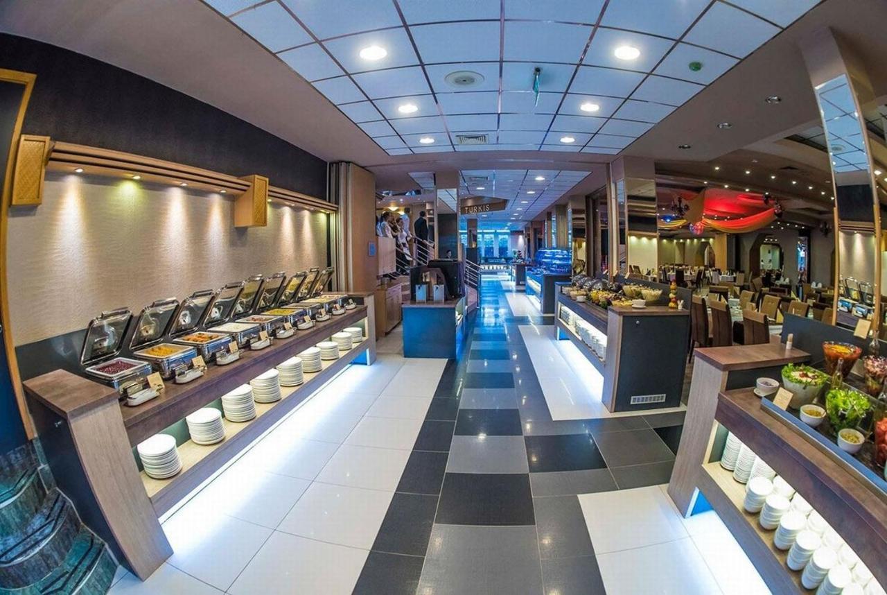 Solaris Apartman Zalakaros Bagian luar foto