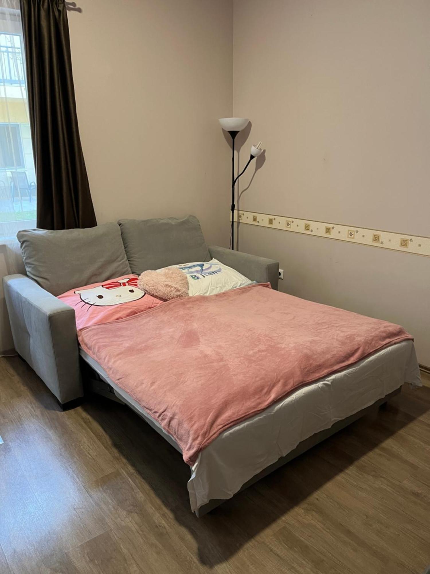 Solaris Apartman Zalakaros Bagian luar foto
