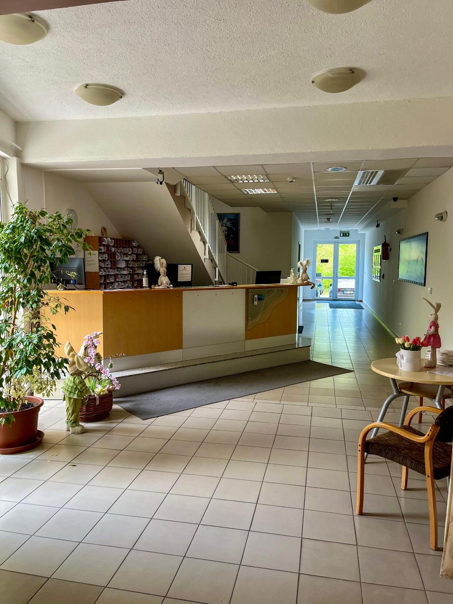 Solaris Apartman Zalakaros Bagian luar foto
