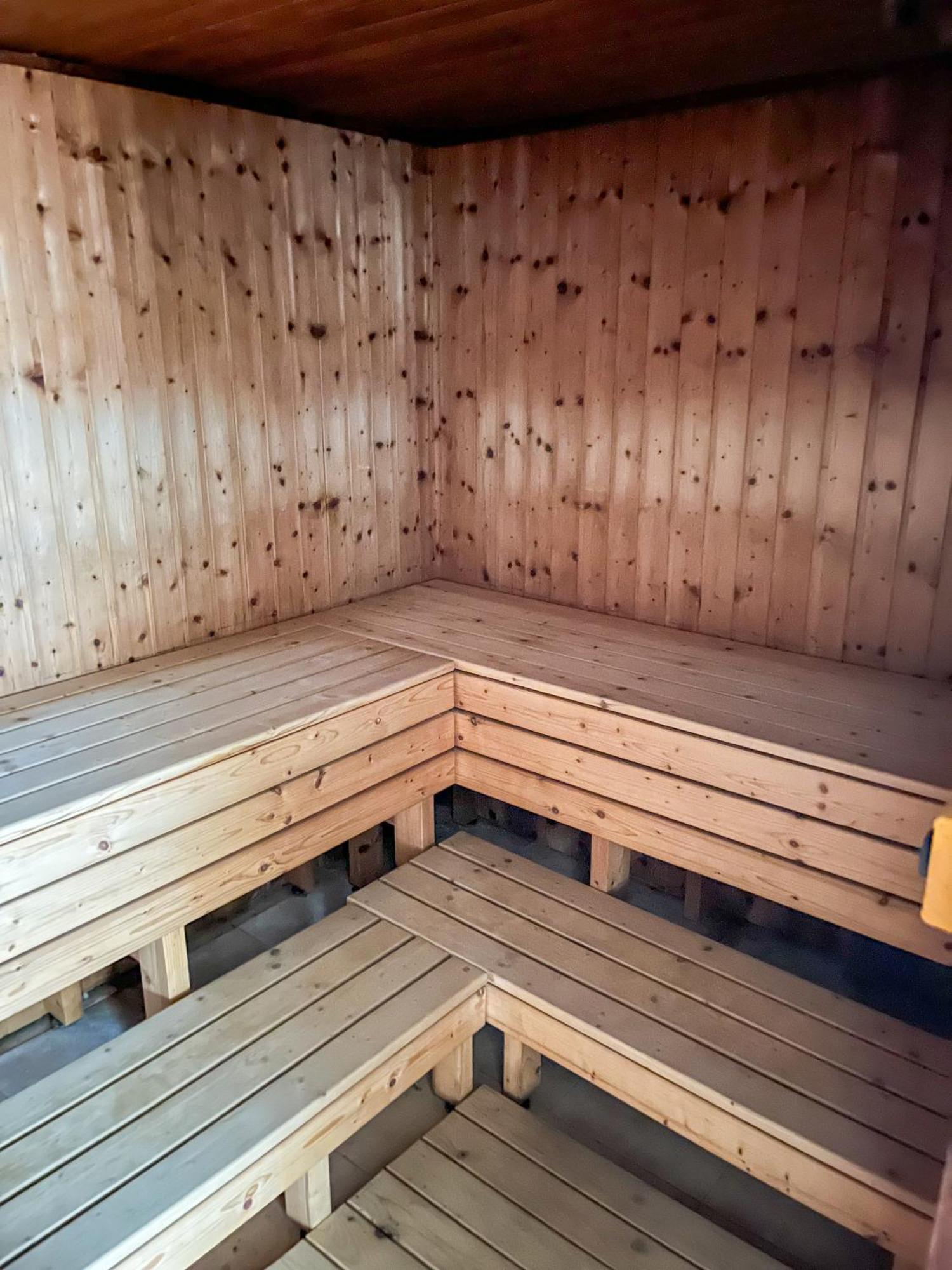 Solaris Apartman Zalakaros Bagian luar foto